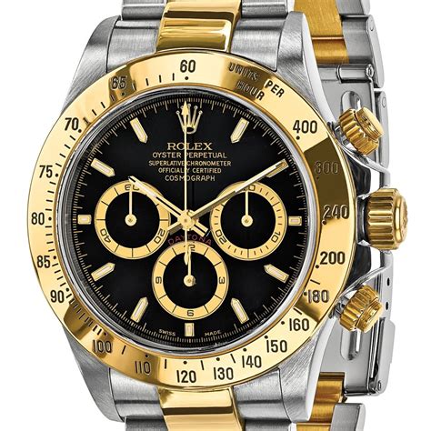 refurbished rolex watches for men